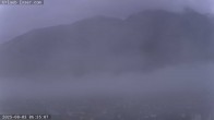 Archiv Foto Webcam Seefeld, Panorama Apartment Isser 05:00