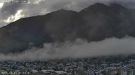 Archiv Foto Webcam Seefeld, Panorama Apartment Isser 06:00