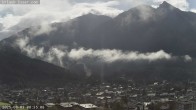 Archiv Foto Webcam Seefeld, Panorama Apartment Isser 07:00