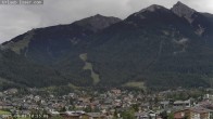 Archiv Foto Webcam Seefeld, Panorama Apartment Isser 09:00