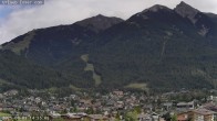Archiv Foto Webcam Seefeld, Panorama Apartment Isser 13:00