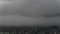 Archiv Foto Webcam Seefeld, Panorama Apartment Isser 05:00