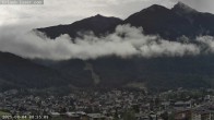 Archiv Foto Webcam Seefeld, Panorama Apartment Isser 07:00
