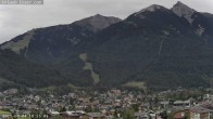Archiv Foto Webcam Seefeld, Panorama Apartment Isser 09:00