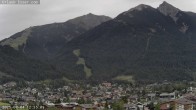 Archiv Foto Webcam Seefeld, Panorama Apartment Isser 11:00