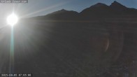 Archiv Foto Webcam Seefeld, Panorama Apartment Isser 06:00