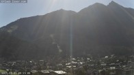 Archiv Foto Webcam Seefeld, Panorama Apartment Isser 07:00