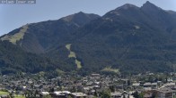 Archiv Foto Webcam Seefeld, Panorama Apartment Isser 09:00