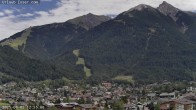 Archiv Foto Webcam Seefeld, Panorama Apartment Isser 11:00