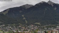 Archiv Foto Webcam Seefeld, Panorama Apartment Isser 13:00