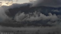 Archiv Foto Webcam Seefeld, Panorama Apartment Isser 06:00