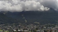 Archiv Foto Webcam Seefeld, Panorama Apartment Isser 09:00