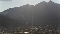 Archiv Foto Webcam Seefeld, Panorama Apartment Isser 07:00