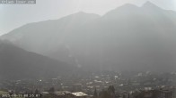 Archiv Foto Webcam Seefeld, Panorama Apartment Isser 07:00