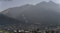 Archiv Foto Webcam Seefeld, Panorama Apartment Isser 09:00