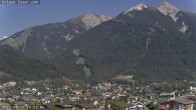 Archiv Foto Webcam Seefeld, Panorama Apartment Isser 15:00