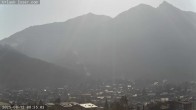 Archiv Foto Webcam Seefeld, Panorama Apartment Isser 07:00