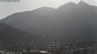 Archiv Foto Webcam Seefeld, Panorama Apartment Isser 07:00