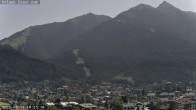 Archiv Foto Webcam Seefeld, Panorama Apartment Isser 09:00