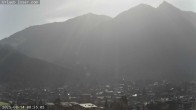 Archiv Foto Webcam Seefeld, Panorama Apartment Isser 07:00