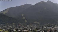 Archiv Foto Webcam Seefeld, Panorama Apartment Isser 09:00