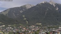 Archiv Foto Webcam Seefeld, Panorama Apartment Isser 15:00