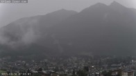 Archiv Foto Webcam Seefeld, Panorama Apartment Isser 06:00