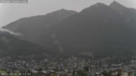 Archiv Foto Webcam Seefeld, Panorama Apartment Isser 07:00