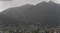 Archiv Foto Webcam Seefeld, Panorama Apartment Isser 09:00