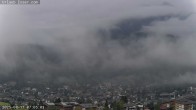 Archiv Foto Webcam Seefeld, Panorama Apartment Isser 06:00