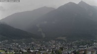 Archiv Foto Webcam Seefeld, Panorama Apartment Isser 07:00