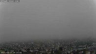 Archiv Foto Webcam Seefeld, Panorama Apartment Isser 09:00