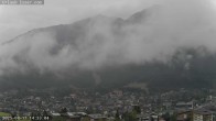 Archiv Foto Webcam Seefeld, Panorama Apartment Isser 13:00