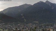 Archiv Foto Webcam Seefeld, Panorama Apartment Isser 06:00