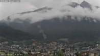 Archiv Foto Webcam Seefeld, Panorama Apartment Isser 09:00