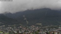 Archiv Foto Webcam Seefeld, Panorama Apartment Isser 11:00