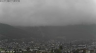 Archiv Foto Webcam Seefeld, Panorama Apartment Isser 13:00