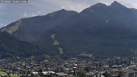 Archiv Foto Webcam Seefeld, Panorama Apartment Isser 09:00