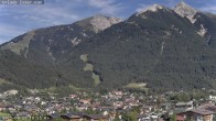Archiv Foto Webcam Seefeld, Panorama Apartment Isser 15:00