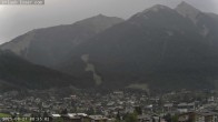 Archiv Foto Webcam Seefeld, Panorama Apartment Isser 07:00