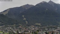 Archiv Foto Webcam Seefeld, Panorama Apartment Isser 11:00