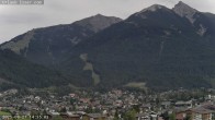 Archiv Foto Webcam Seefeld, Panorama Apartment Isser 13:00