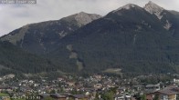 Archiv Foto Webcam Seefeld, Panorama Apartment Isser 15:00