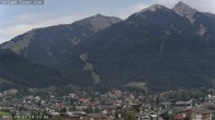 Archiv Foto Webcam Seefeld, Panorama Apartment Isser 17:00
