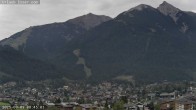 Archiv Foto Webcam Seefeld, Panorama Apartment Isser 05:00