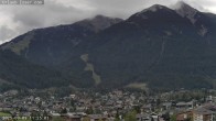 Archiv Foto Webcam Seefeld, Panorama Apartment Isser 08:00