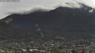 Archiv Foto Webcam Seefeld, Panorama Apartment Isser 09:00