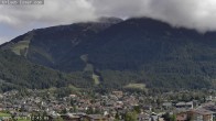 Archiv Foto Webcam Seefeld, Panorama Apartment Isser 11:00