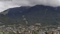 Archiv Foto Webcam Seefeld, Panorama Apartment Isser 13:00