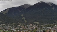 Archiv Foto Webcam Seefeld, Panorama Apartment Isser 15:00